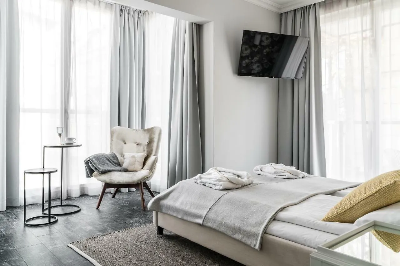 Lion Apartments - Monte Carlo Collection With Parking Zoppot