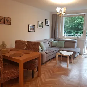  Apartament Leśny Zakątek