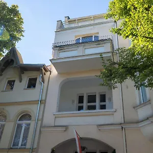 Apartament Viu Haffnera 21 -