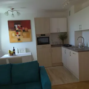  Apartament Pokorniewskiego