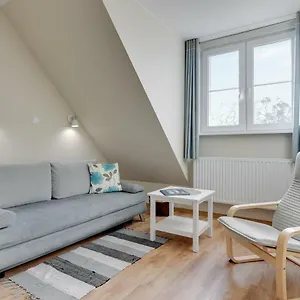  Apartament Sopocki Kasztanowy